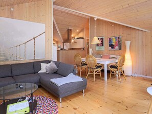 Unclassified image, 5 of 61, button - Holiday Home in Vejby (Vejby)