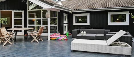 House | Exterior