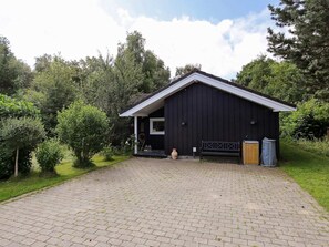Casa | Vista dalla struttura
