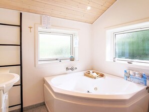 Ferienhaus | Wellnessanwendung