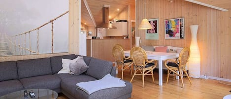 Rumah | Interior
