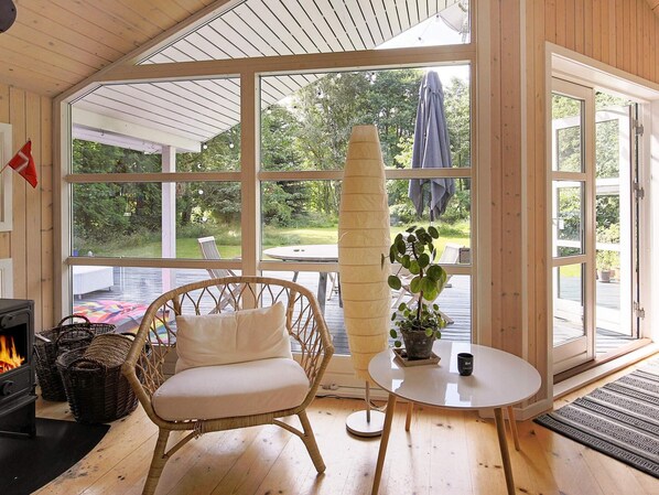 Unclassified image, 1 of 61, button - Holiday Home in Vejby (Vejby)