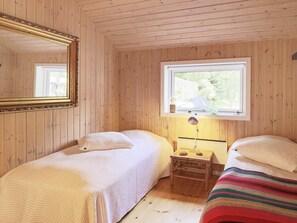 Hus | Interiør