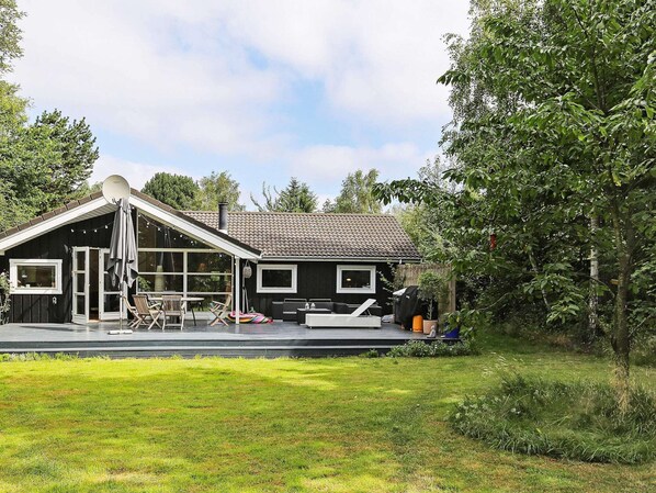 House | Interior - Holiday Home in Vejby (Vejby)