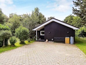 House | Exterior
