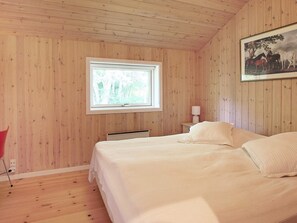 Interior - Holiday Home in Vejby (Vejby)