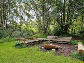 House | View from property - Holiday Home in Vejby (Vejby)