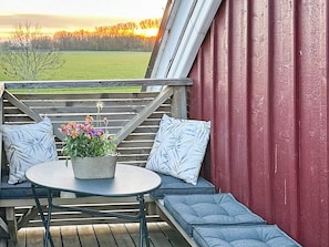 House | View from property - Holiday Home in Helsingborg (Råå)