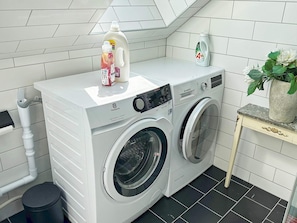 House | Property amenity - Holiday Home in Helsingborg (Råå)