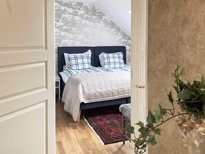 2 bedrooms, individually furnished, bed sheets - Holiday Home in Helsingborg (Råå)