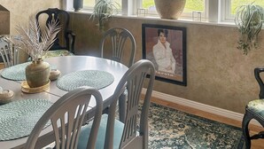 House | Dining - Holiday Home in Helsingborg (Råå)