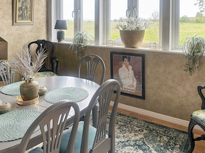 House | Dining - Holiday Home in Helsingborg (Råå)