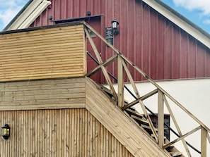 Exterior - Holiday Home in Helsingborg (Råå)