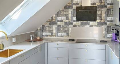 Holiday Home in Helsingborg