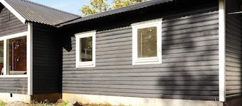 4 Person Holiday Home in Laholm