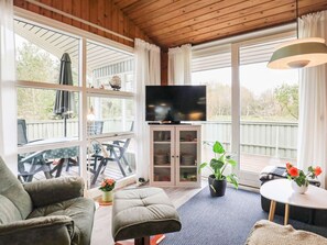 House | Interior