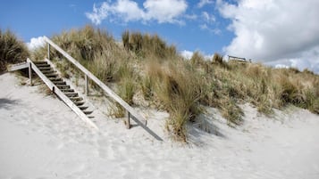 Hus | Strand