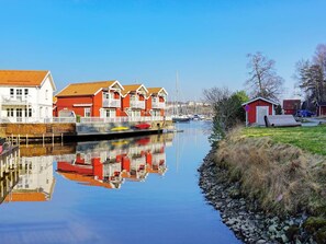 Eksteriør