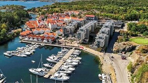 Exterior - 6 Person Holiday Home in Strömstad (Stromstad)