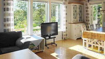 House | Interior
