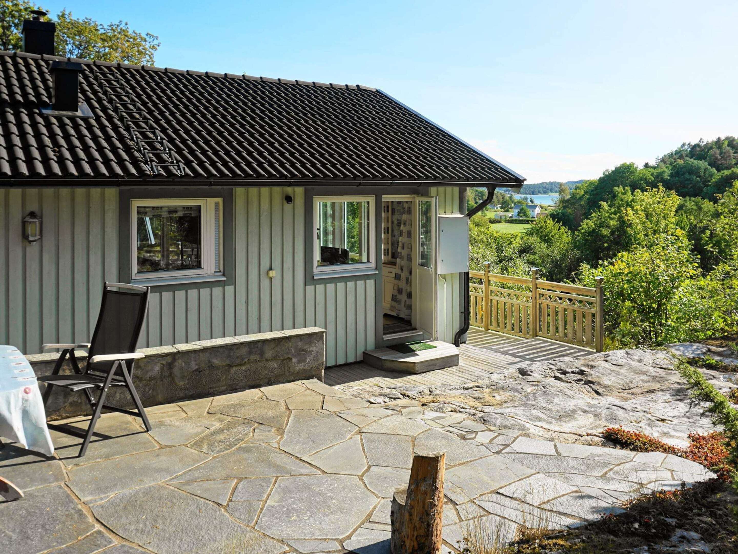 Casa | Exterior
