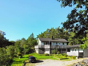 Nhà | Ngoại thất