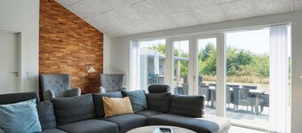 Holiday Home in Dannemare