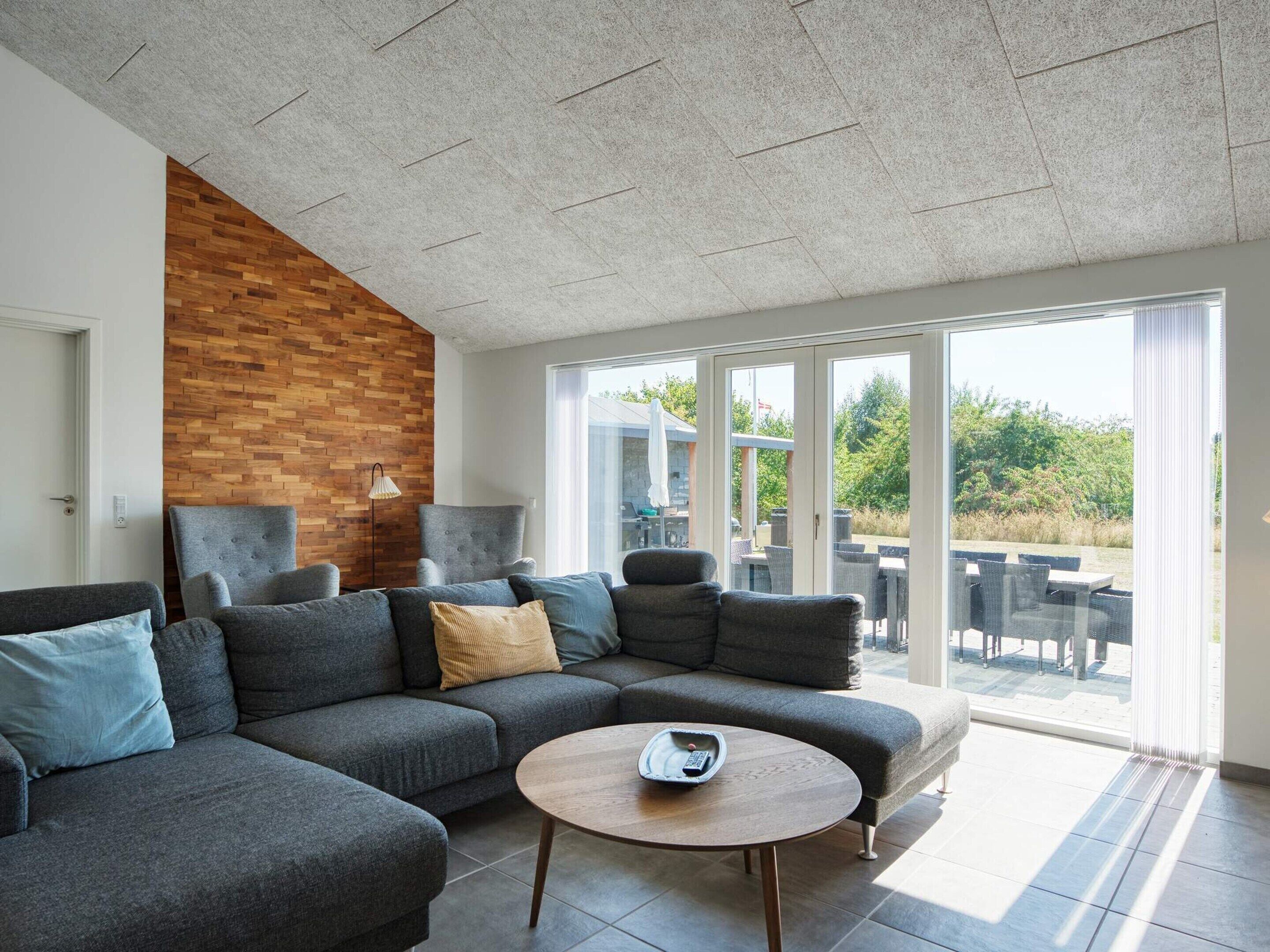 Ferienhaus | Innenbereich