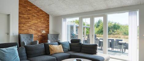 Ferienhaus | Innenbereich