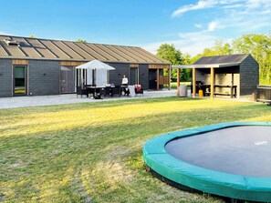 House | Exterior - Holiday Home in Dannemare (Dannemare)
