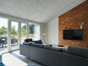 Hus | Interiør