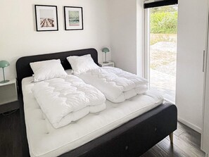Interior - Holiday Home in Dannemare (Dannemare)