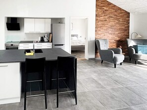Hus | Interiør