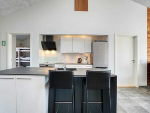 Interior - Holiday Home in Dannemare (Dannemare)