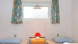 3 Schlafzimmer