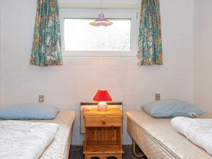3 Schlafzimmer