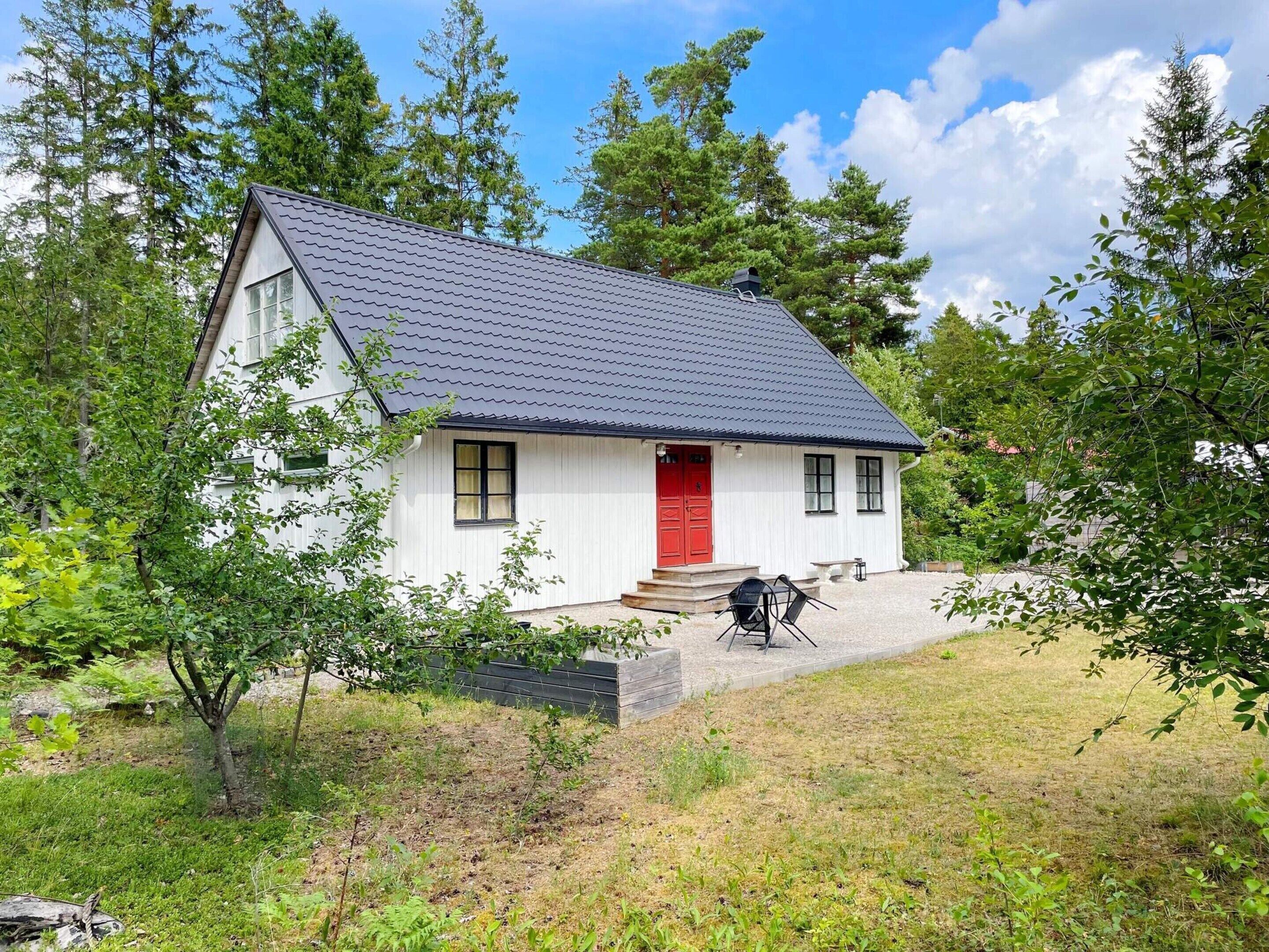 House | Exterior