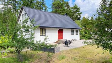 House | Exterior