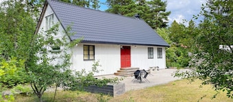 Holiday Home in Slite