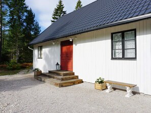 Exterior - Holiday Home in Slite (Slite)