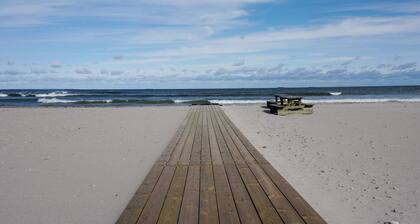 Holiday Home in Slite