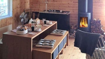 Casa | Cuina privada