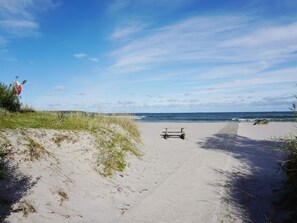 House | Exterior - Holiday Home in Slite (Slite)