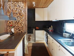 House | Interior - Holiday Home in Slite (Slite)