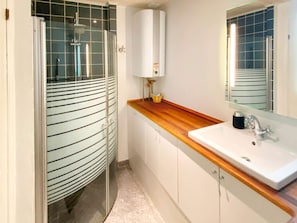 House | Bathroom | Towels