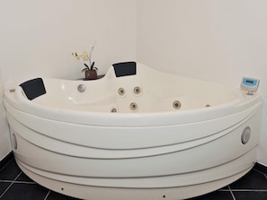 Spa treatment