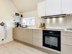 House | Interior - Holiday Home in Skagen (Skagen)