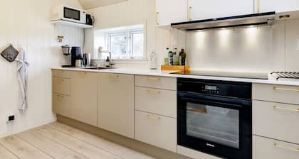 Holiday Home in Skagen