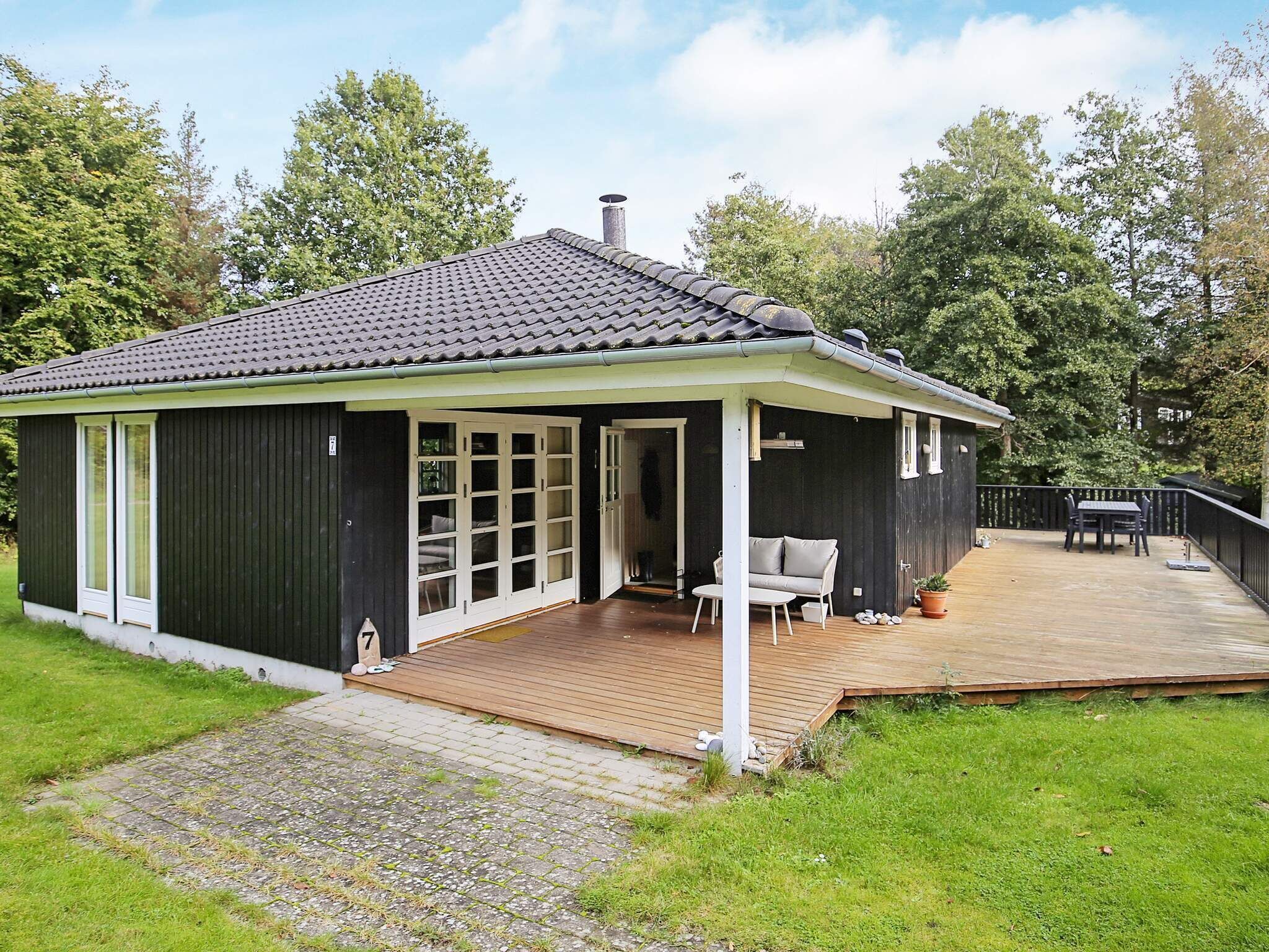 Udendørsområde