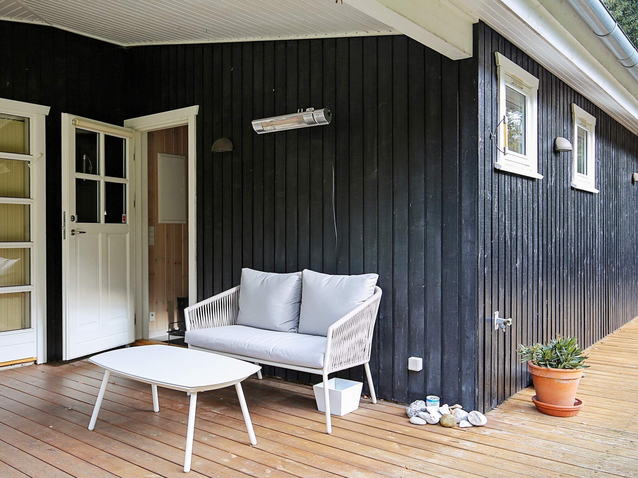 Udendørsområde